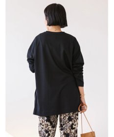 AMERICAN HOLIC サイドスリットカットチュニック