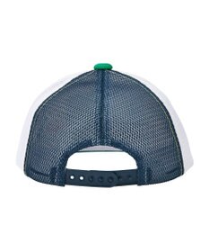 MIKI HOUSE HOT BISCUITS 【46-54cm】 メッシュキャップ（帽子）