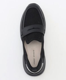 steppi ローファースニーカー