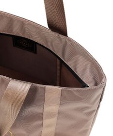 TOCCA 【A4サイズ対応・サスティナブル素材】RAINY WAY 2SET BAG レイントートバッグ