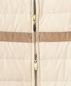 TOCCA HOLIDAY ロングダウンコート