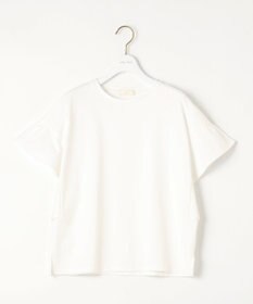 ANY SIS 【UVケア・接触冷感】冷感 Tシャツ