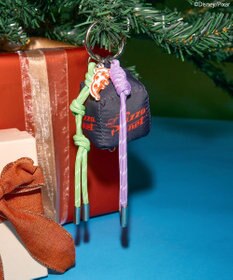 AMERICAN HOLIC 【PIZZA PLANET】チャーム