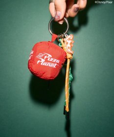 AMERICAN HOLIC 【PIZZA PLANET】チャーム