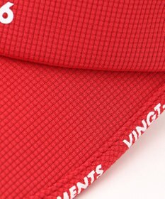 23区GOLF 【UNISEX】サーフニット サンバイザー