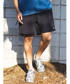 CRAFT STANDARD BOUTIQUE 【ユニセックス】バギーショーツ