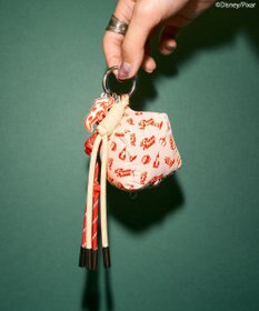 AMERICAN HOLIC 【PIZZA PLANET】チャーム