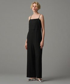 uncrave 【5周年企画・手洗い可】ライト リネン オールインワン（uncrave STANDARD）