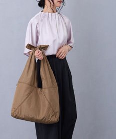 MioFIRANO SILHOUETTE W001 トートバッグ はっ水  A4サイズ対応