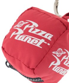 AMERICAN HOLIC 【PIZZA PLANET】チャーム