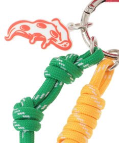 AMERICAN HOLIC 【PIZZA PLANET】チャーム