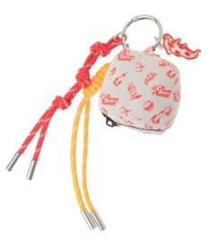 AMERICAN HOLIC 【PIZZA PLANET】チャーム