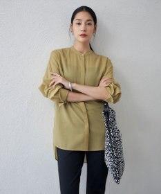 ICB 【CLASSY.1月号掲載】アーチイヤリング