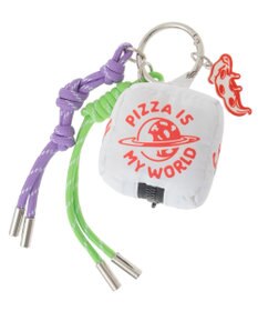 AMERICAN HOLIC 【PIZZA PLANET】チャーム