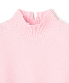 UNFILO カシミヤブレンド ハイネックニット