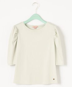 TOCCA 【洗える！】SOLEIL ボリューム袖トップス