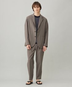 UNFILO MENS TENNEN TOUCH テーラードジャケット