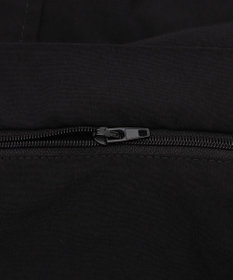 WEGO 【ウエストゴム】2WAYカーゴパンツ