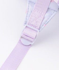 ANY KIDS 【Strawberry Collection】【10L容量】いちご総柄リュック