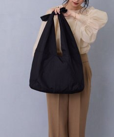 MioFIRANO SILHOUETTE W001 トートバッグ はっ水  A4サイズ対応