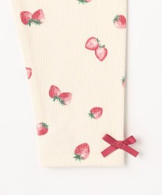 ANY KIDS 【Strawberry Collection】いちごレギンス
