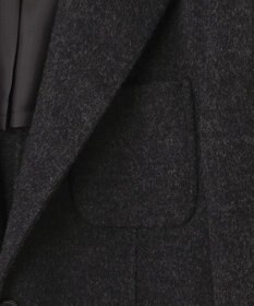 JOSEPH HOMME LIGHT DOUBLE FACE JACKET