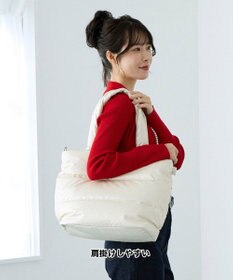 ROOTOTE 3682【弾む軽さフェザールー】FE.ミディアム.モデレート-A