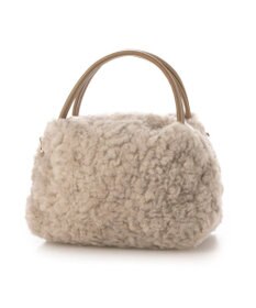 UNBILLION カシュカシュ cachecache / カールエコファー2wayミニトート