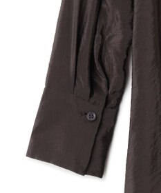 ICB キュプラシルキーオーガンジー ワンピース