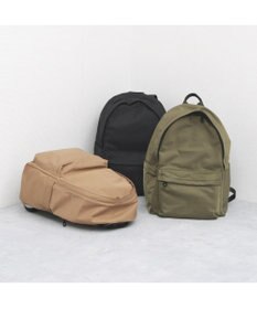 UNBILLION カシュカシュ cachecache / 【WEB限定】ユニセックスで使えるシンプル好きさんのための11ポケットリュック