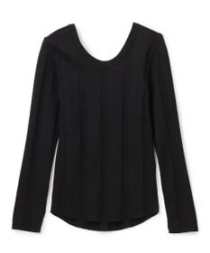 BEIGE， CYRILLE / リブトップス