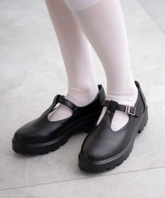 WEGO ストラップシューズ