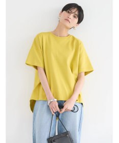 AMERICAN HOLIC 接触冷感バックタックポンチプルオーバー