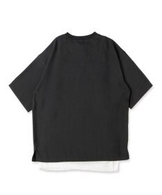 WEGO 【速乾/シワになりにくい/3点セットアイテム】ドライポリアンサンブルPOシャツ（S）