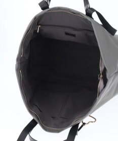 LANVIN en Bleu マルク 2wayトートバッグ（大）