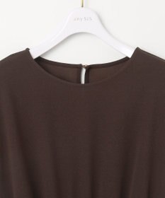 ANY SIS 【WEB・一部店舗限定】イージーコンビバルーン ワンピース