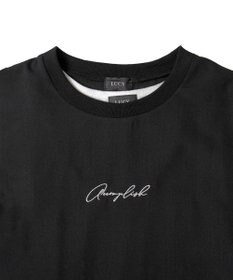 WEGO 【速乾/シワになりにくい/3点セットアイテム】ドライポリアンサンブルPOシャツ（S）