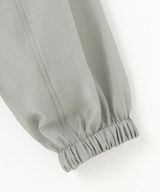 ANY SIS 【洗える】ドルマンシアー ブルゾン