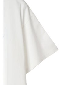 earth music&ecology アソートロゴプリントＴ