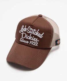 WEGO 【ユニセックス着用ITEM】Dickies　アメカジキャップ