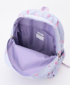 ANY KIDS 【Strawberry Collection】【10L容量】いちご総柄リュック