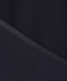 BEIGE， 【ご好評につき追加生産決定・洗える】FLEUR / スタンドカラープルオーバーブラウス