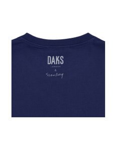 DAKS SLOWBOY Tシャツ〈ピカデリー〉