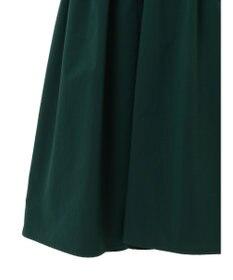 Green Parks armonia.ボリュームギャザーワンピース
