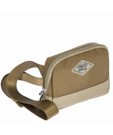 ACE BAGS & LUGGAGE  BRIC'S×REPLAY X-COLLECTION  ウエストバッグ 89281 JXC45780 ブリックス