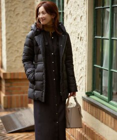 23区 バケツショルダー バッグ