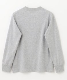 J.PRESS KIDS 【110-130cm】フロントロゴ カットソー