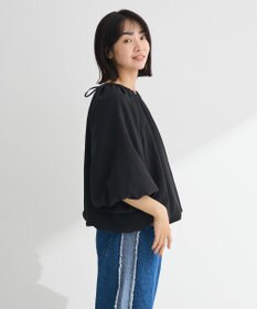 Green Parks ・ＥＬＥＮＣＡＲＥ　ＤＵＥ　バルーンブラウス