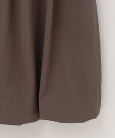 ANY SIS 【WEB・一部店舗限定】イージーコンビバルーン ワンピース