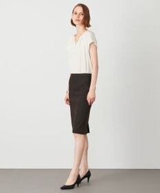 BEIGE， LUIZA / スカート